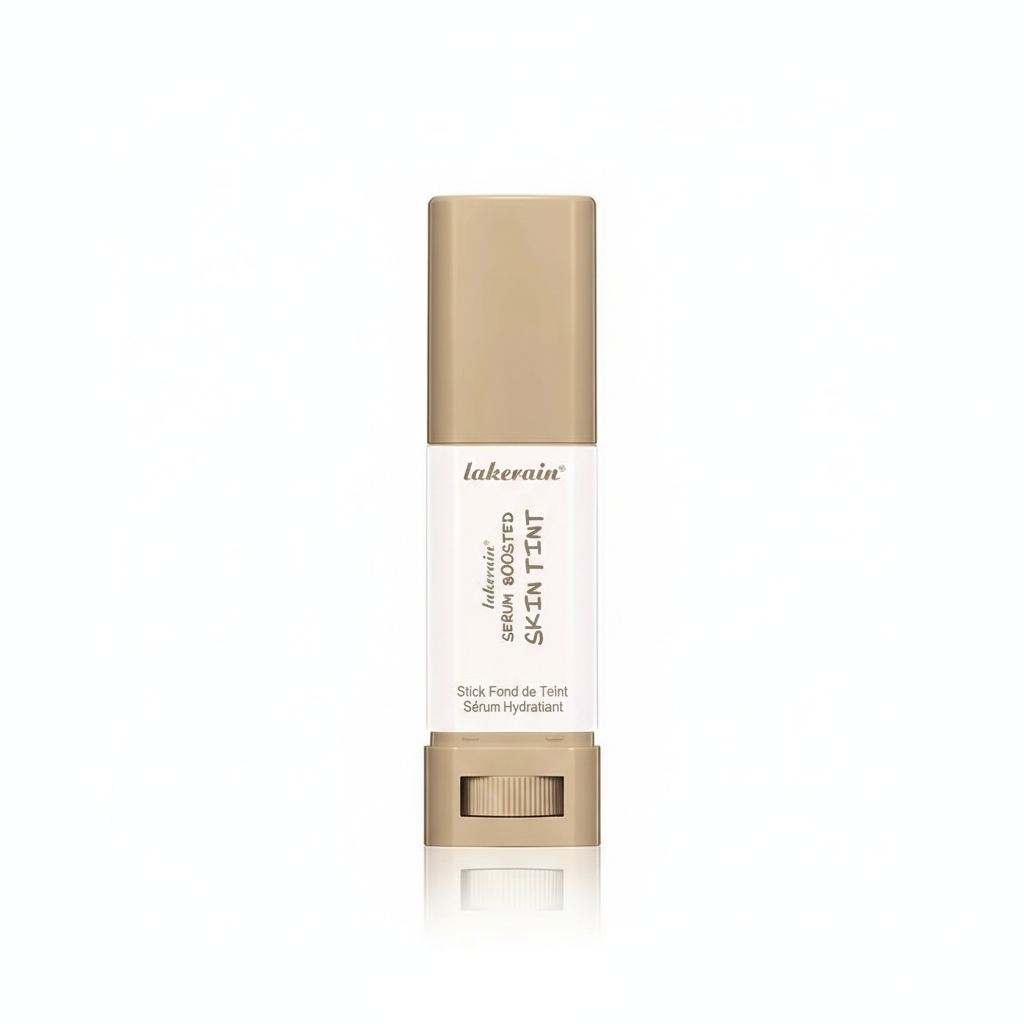 Stick Fond de Teint Sérum Hydratant